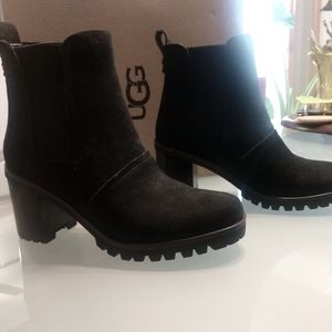 Ugg Hazel Boot